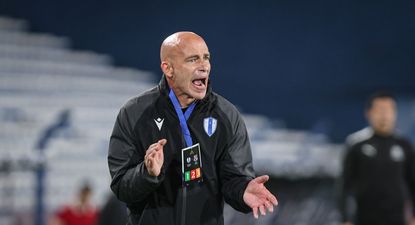 Sebastián Méndez&nbsp;