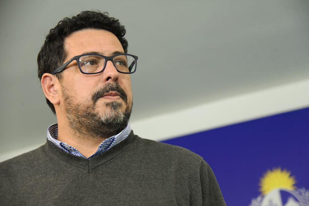 Alejandro Sánchez﻿