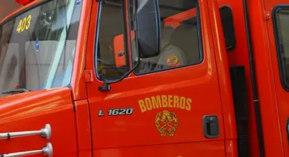 por primera vez habra una mujer como jefa de todos los bomberos
