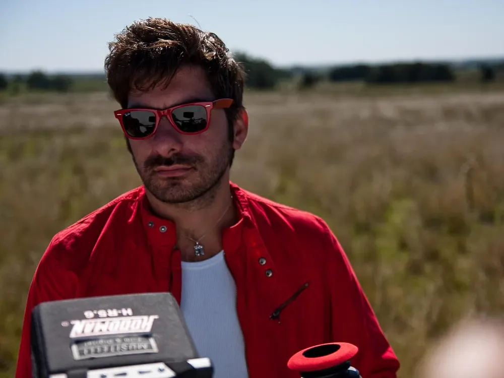 El director Martín Sastre ideó el proyecto luego de la experiencia de Miss Tacuarembó