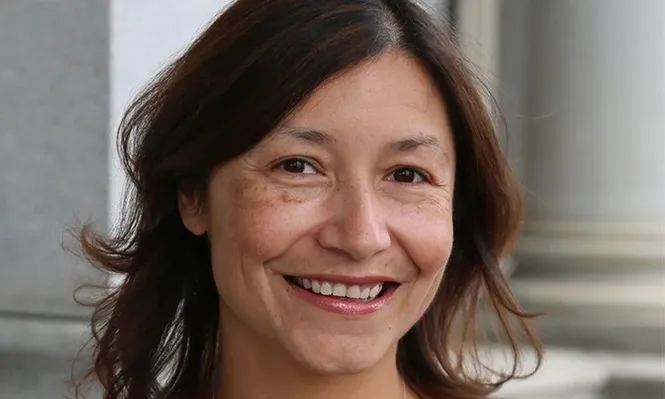 Julie Chávez Rodríguez dirigirá la campaña de Biden