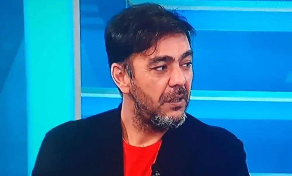 Recoba habló de varios temas