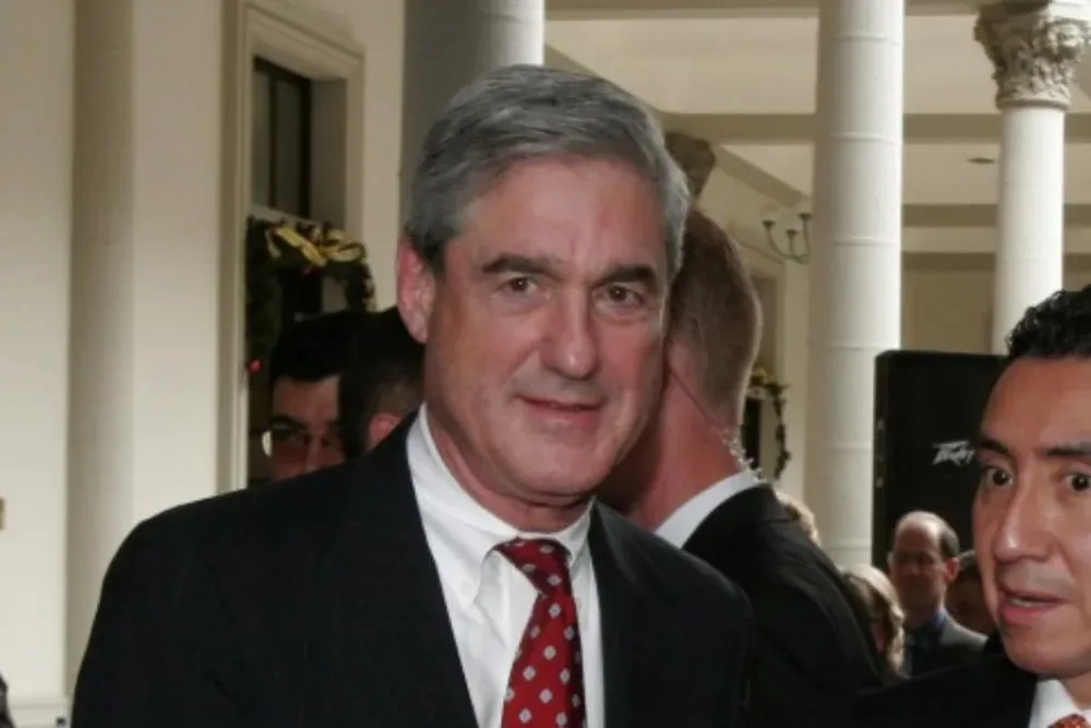Robert Muller