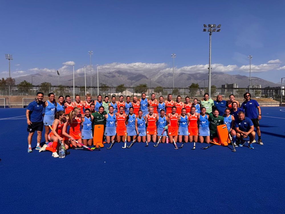 Uruguay y Países Bajos