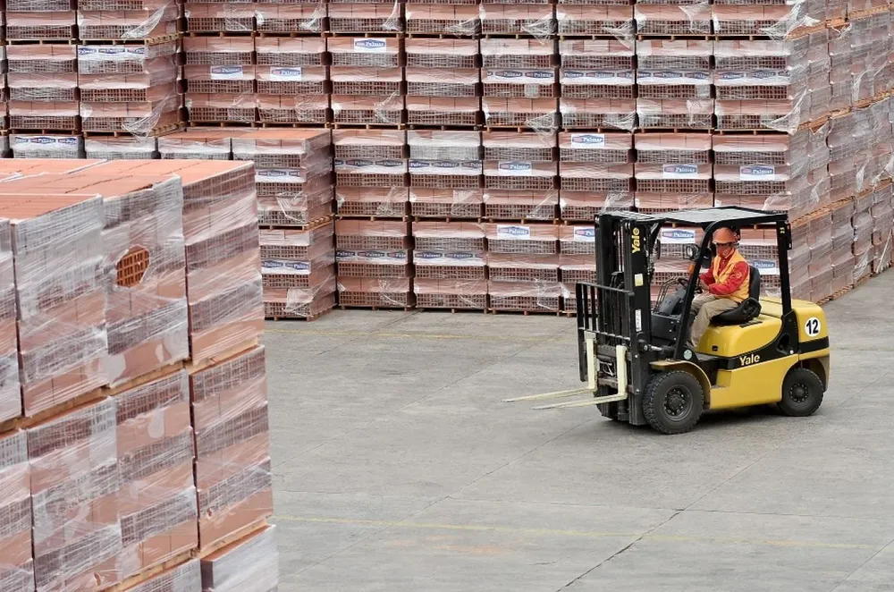 Actualización de precios en los corralones