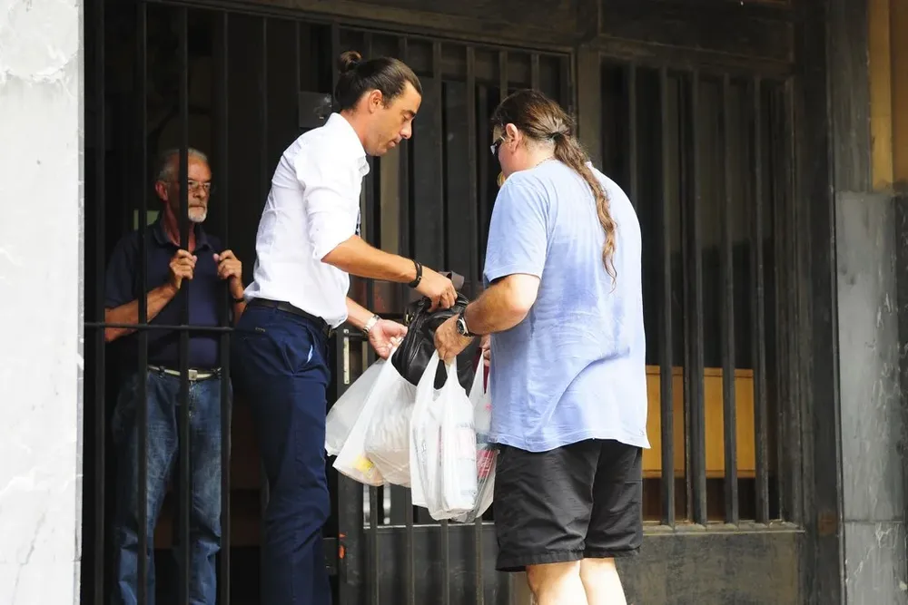 Lembo, gerente deportivo de Nacional