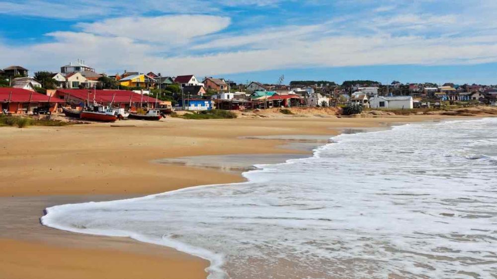 PUNTA DEL DIABLO