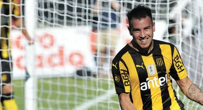 Junior habló de su foto con la camiseta de Nacional que se viralizó