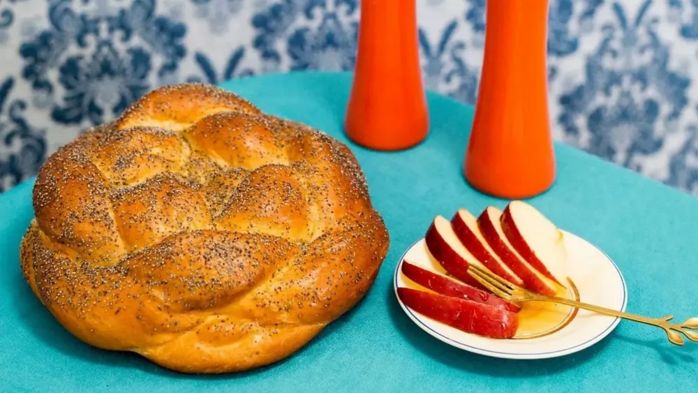 El año nuevo judío 5782 inicia el 6 de setiembre según el calendario hebreo