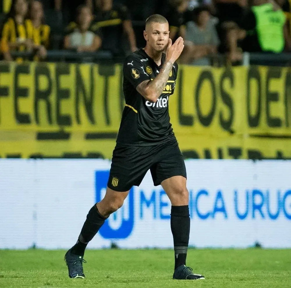 Léo Coelho