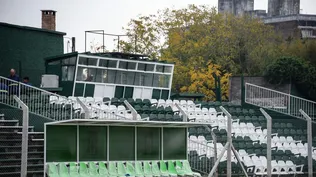 Racing atraviesa momentos complicados