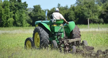 ¿Por qué el agro no pondrá la 4x4?