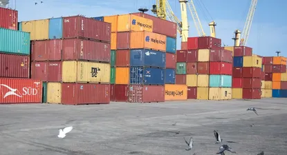 Exportaciones industriales cayeron 2% en 2019