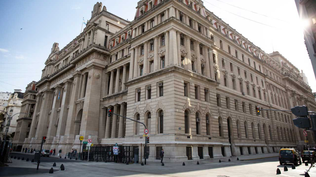 La Corte Suprema define competencia judicial en CABA
