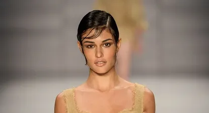 Lenny Niemeyer en Fashion Rio