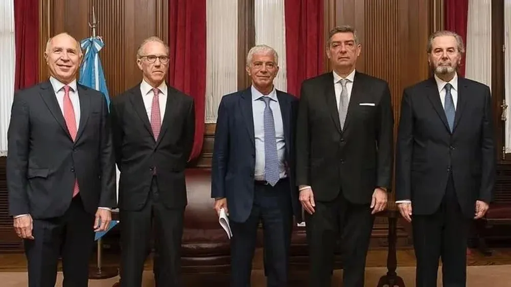 La Corte Suprema podría realizar una sentencia multimillonaria al comienzo de la gestión de Javier Milei