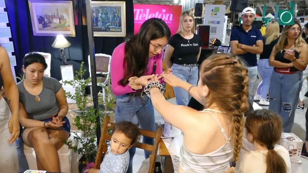 Quienes estén interesados podrán ingresar al sitio web de Río Negro