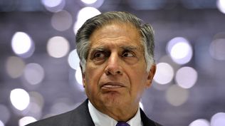 Ratan Tata fallece a los 86 años 