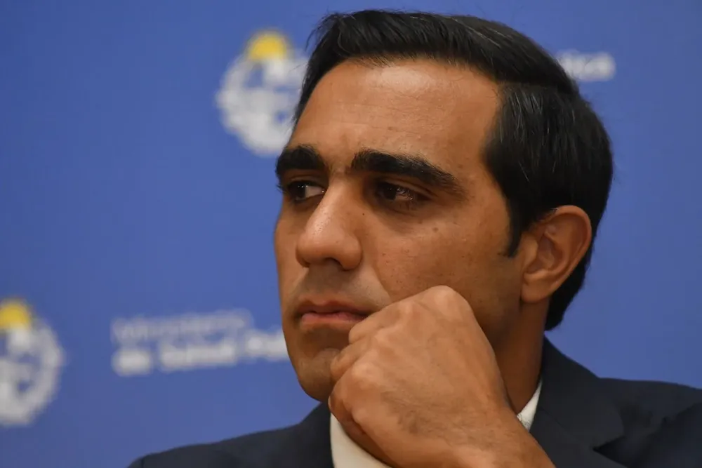 El decreto fue anunciado por el subsecretario de Salud