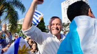 Delgado, sobre el próximo gobierno: Va a ser una coalición amplia