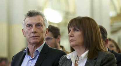 Basta de especular: Patricia Bullrich fue tajante contra Mauricio Macri por el apoyo del PRO a la ley de movilidad jubilatoria