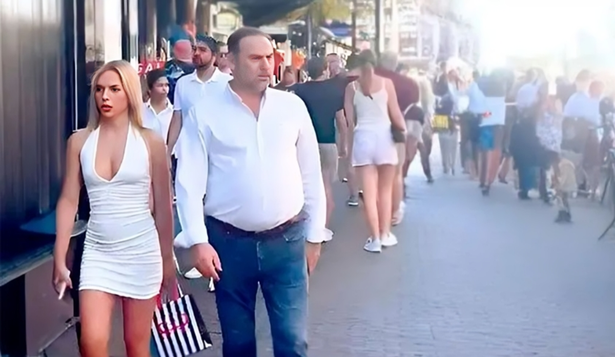 En nuestro partido no caben los puteros, dice la ministra Diana Morant que defiende las medidas adoptadas por el PSOE