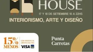 Las marcas y artistas más trendy del momento se reúnen para exhibir una selección de productos exclusiva y variada