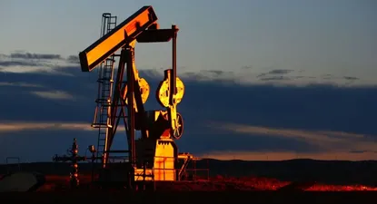 El petróleo se hunde: de estar 24% arriba de referencia de Ancap ahora está 1% abajo