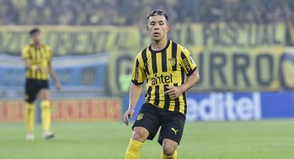 Leonardo Fernández&nbsp;