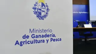 Sede del MGAP.