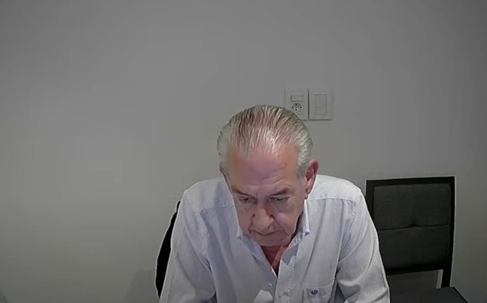 Pablo Carrasco, director de Conexión Ganadera