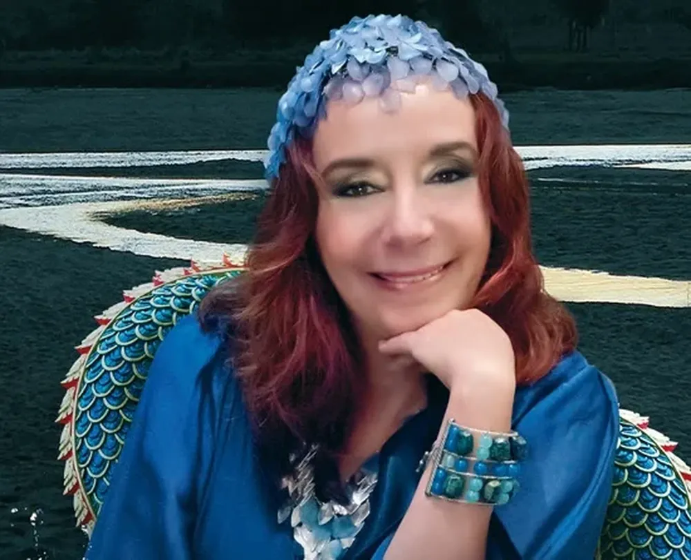Ludovica Squirru