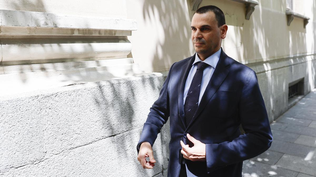 Alberto González Amador