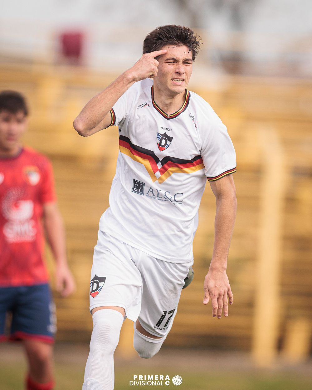 Luciano Sotelo