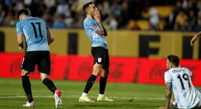 El Observador | stuani.webp