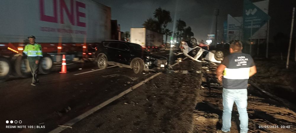 El impactante accidente que sufrió Jorge Fossati en Perú