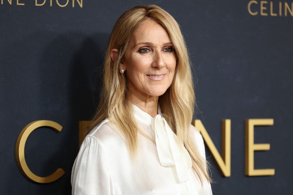 Celine Dion estrena documental sobre su carrera y las dificultades de su enfermedad