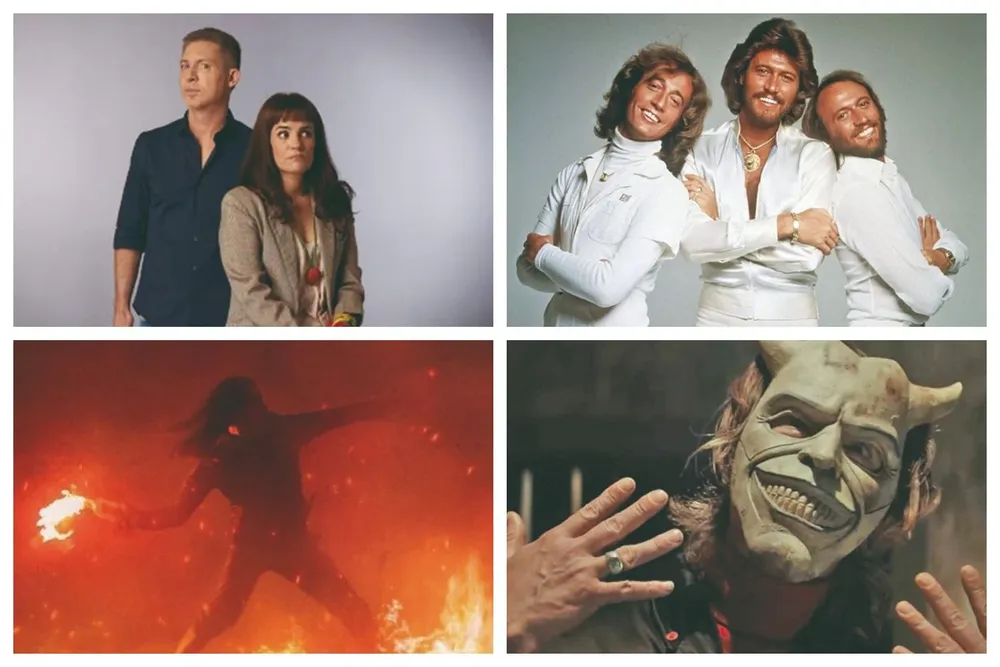 Los recomendados de esta semana