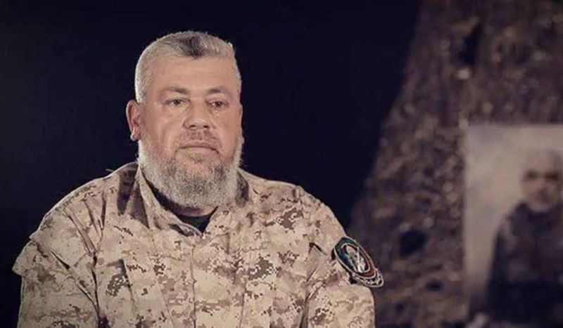 Israel mata en Gaza al comandante terrorista de Hamás, uno de los arquitectos de la masacre del 7 de octubre de 2023