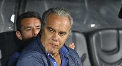 Martín Lasarte