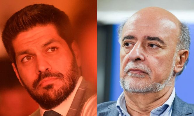 Ojeda y Mieres