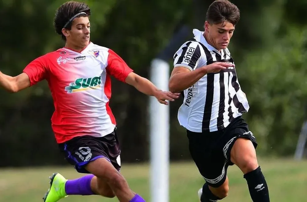 El fútbol juvenil aún no tiene una fecha definida para el regreso a los entrenamientos