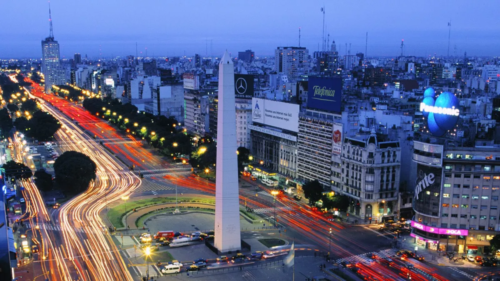 Ciudad de Buenos Aires