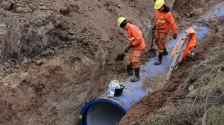 Uruguay recibe préstamo de Fonplata por US$ 60 millones para obras de agua potable