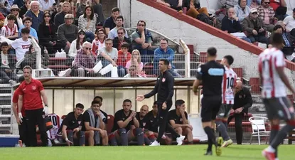 River recibe a Liverpool