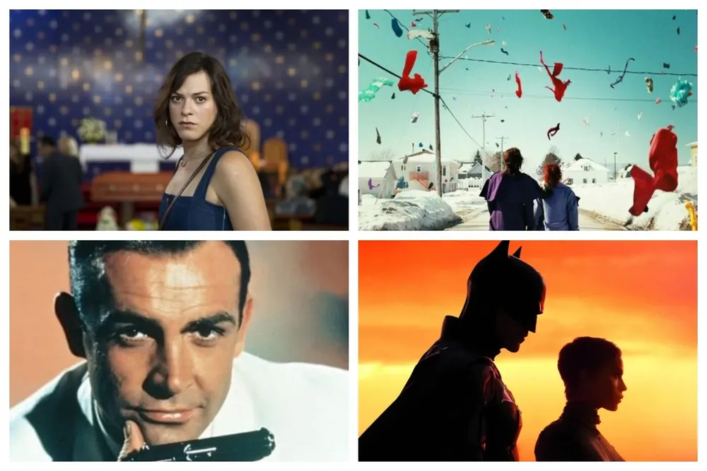 Los recomendados de esta semana