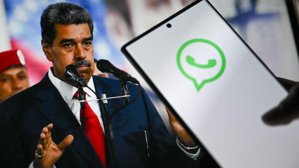 Una doctora fue condenada por la justicia venezolana a la pena máxima de prisión por enviar un audio a un grupo de WhatsApp en el que criticaba a Nicolás Maduro.