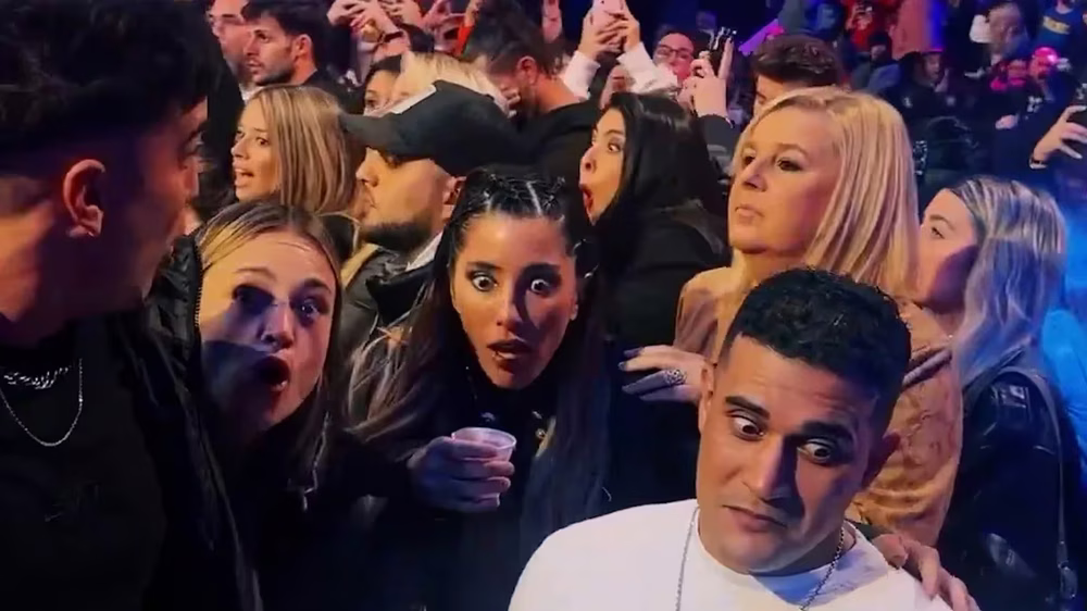 Exjugadores de Gran Hermano