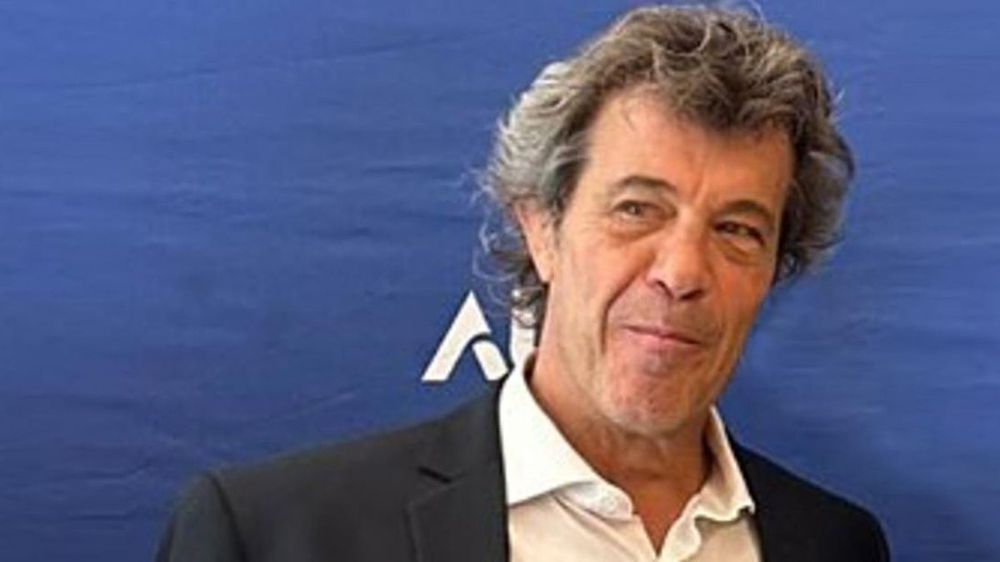 Paul Starc, titular actual de la Unidad de Inteligencia Financiera (UIF) en Argentina