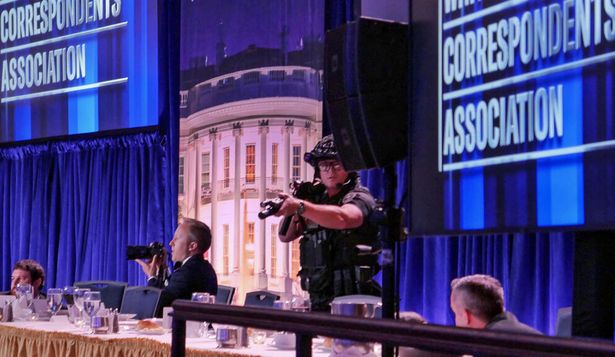 Violencia política en EEUU: El aumento de ataques a funcionarios públicos pone en jaque la democracia estadounidense
